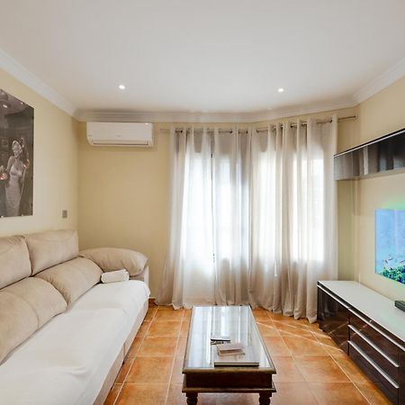 Los Carmenes Αλγεθίρας Εξωτερικό φωτογραφία